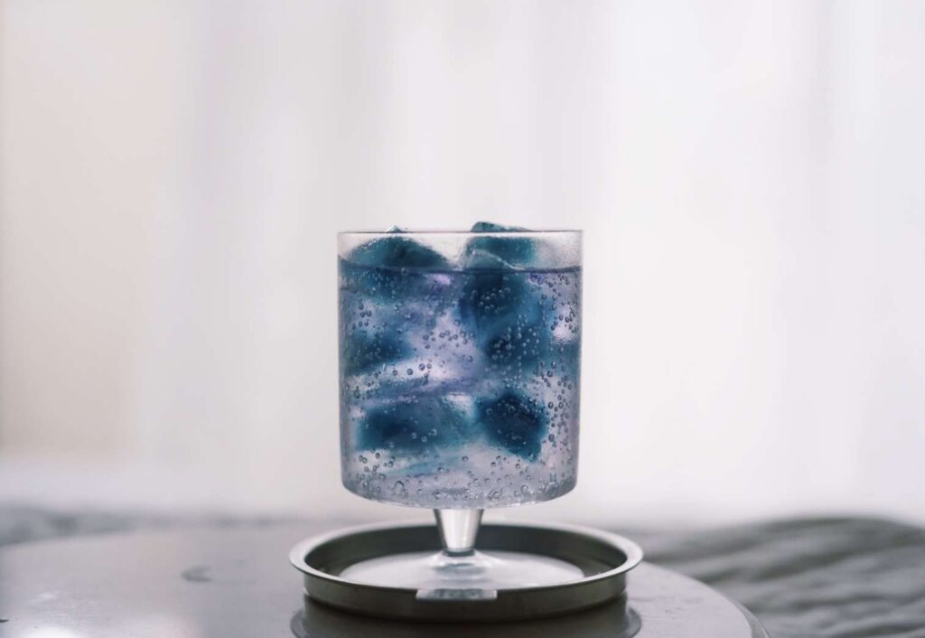 夜光杯 グラス 天然石 ゴブレット 夜光杯 天然石 酒器 by ゴブレットの